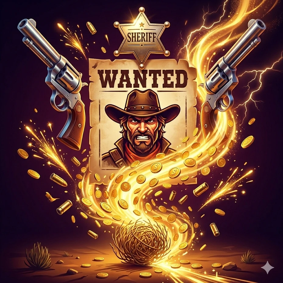 Dead Or Alive bij Goldbet