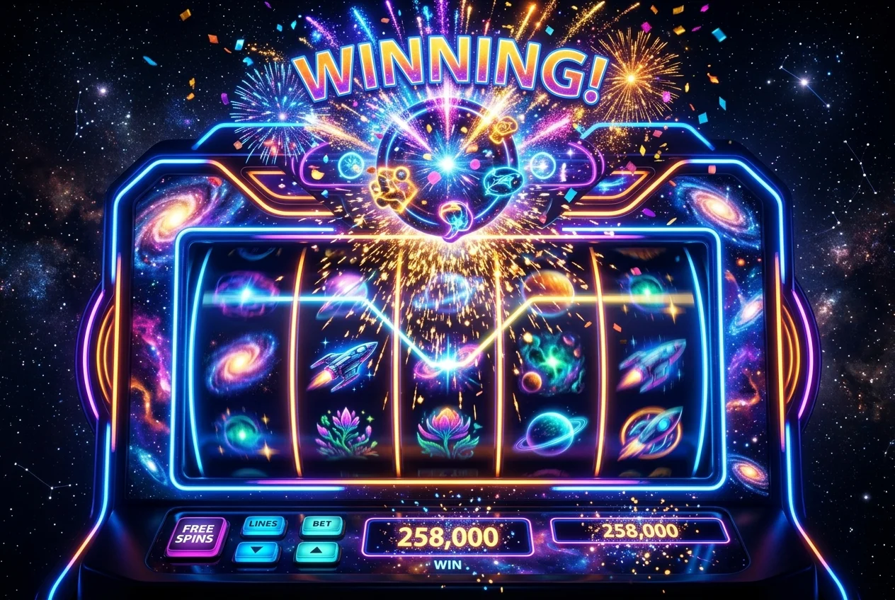 Spins bij eerste storting Goldbet