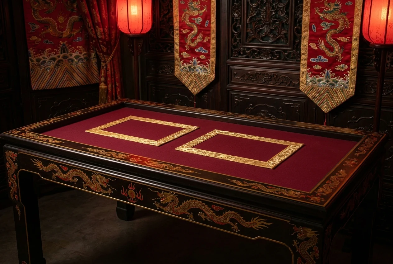 Dragon Bonus Baccarat bij Goldbet