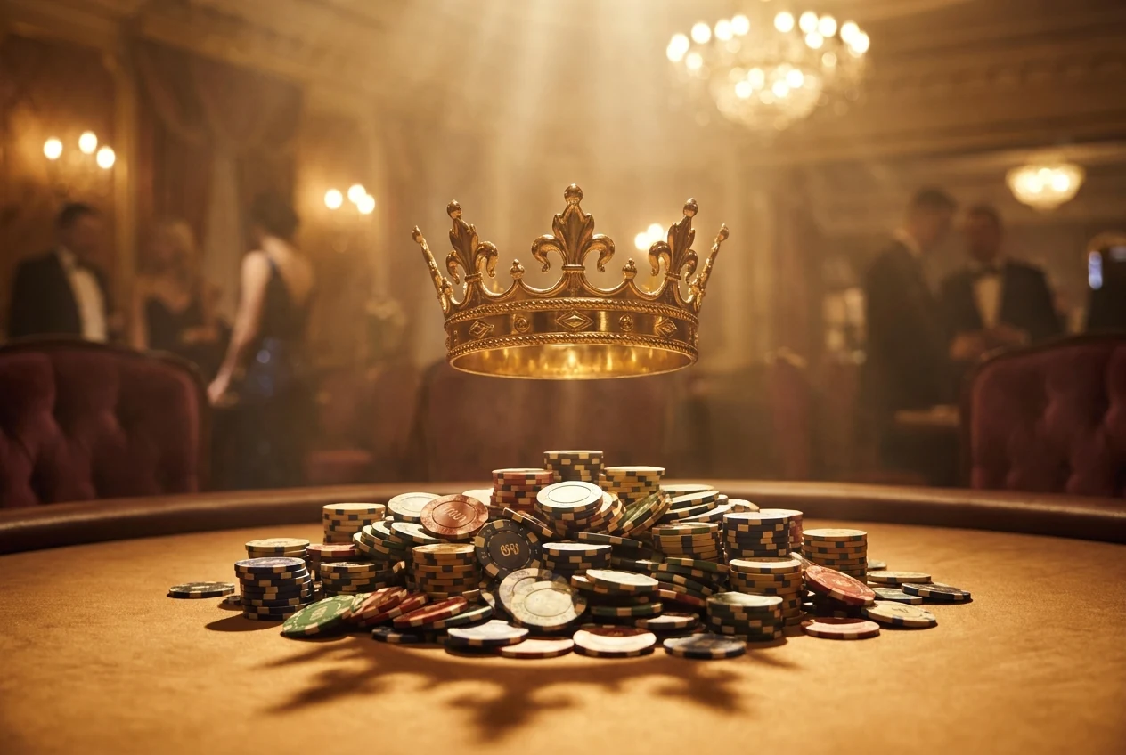 Spins zonder storting Goldbet