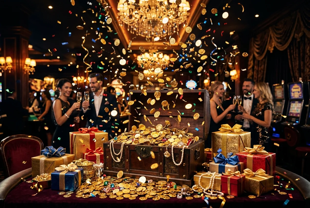 Eerste storting Goldbet