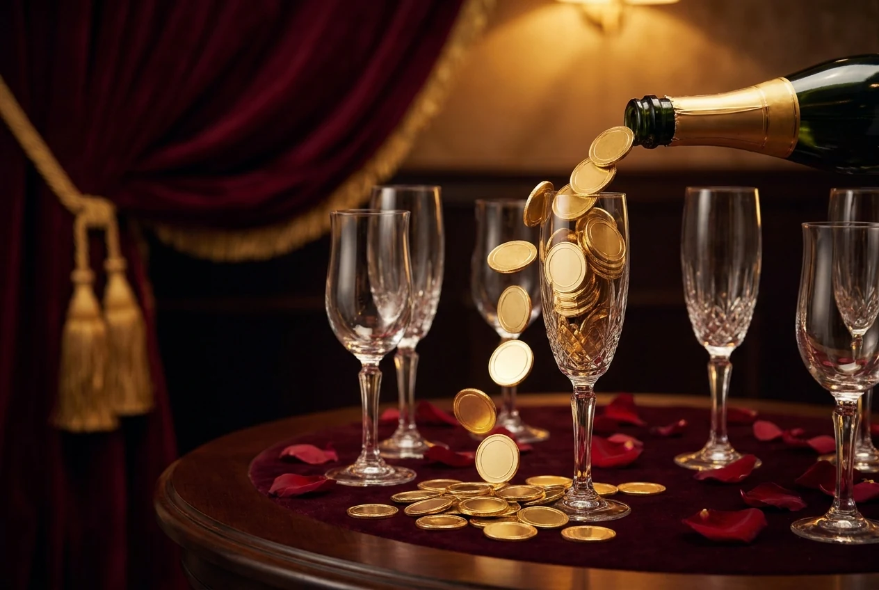 Derde storting Goldbet